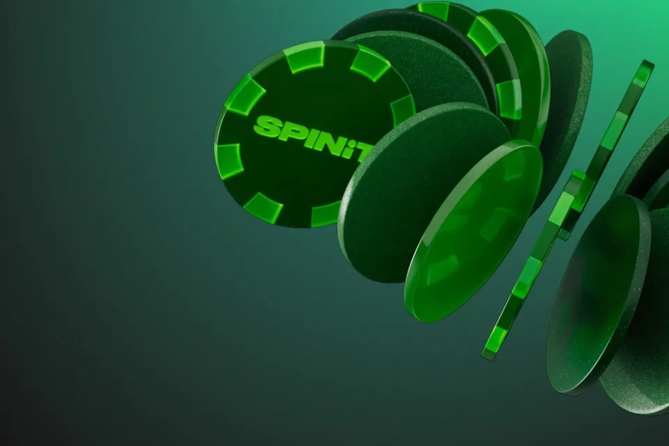 Spinit Banner
